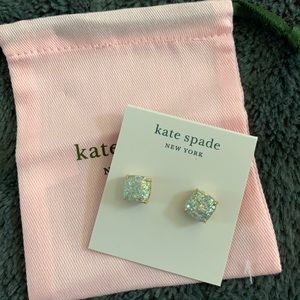 Kate Spade Earrings